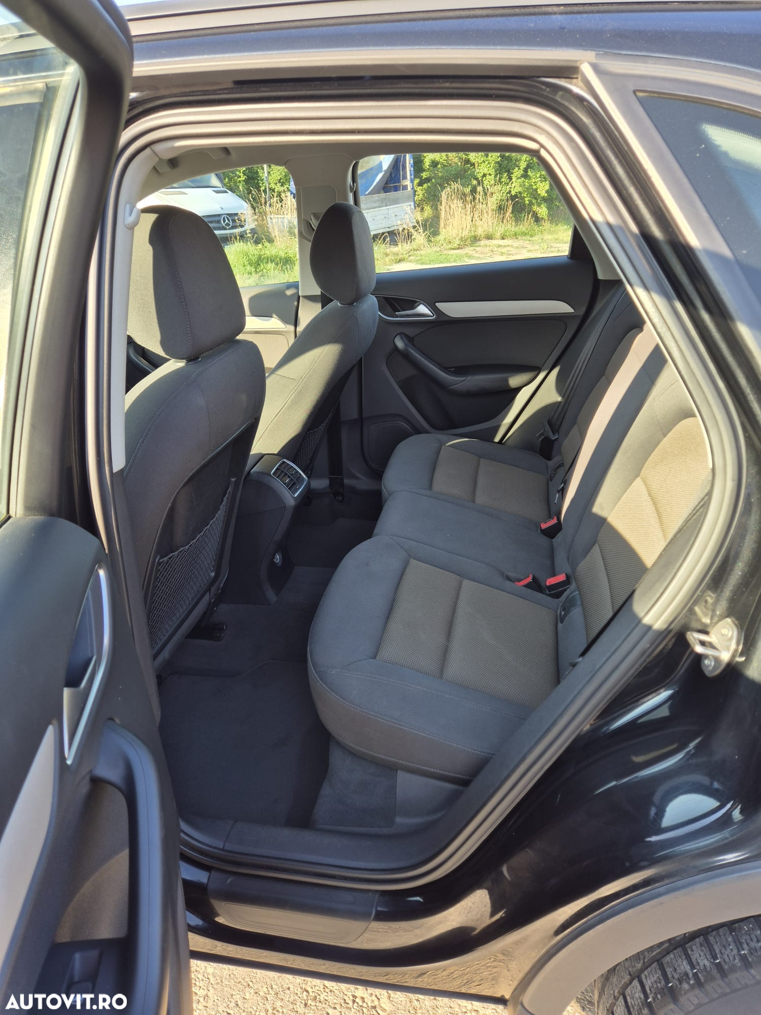 Audi Q3 1.4 TFSI Stronic Design - 21