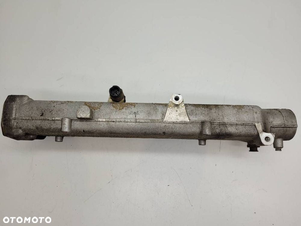 RECYRKULATOR SPALIN CHŁODNICA EGR MAN TGL I 5108151-0154 - 6