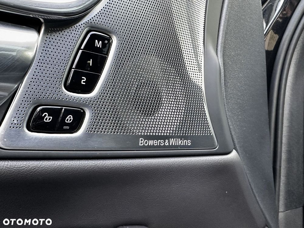 Volvo S90 - 18