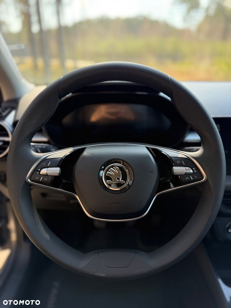 Skoda Fabia 1.0 TSI Selection - 18