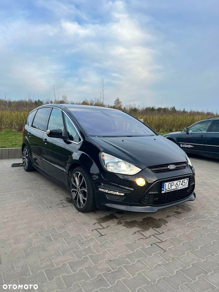 Ford S-Max - 4