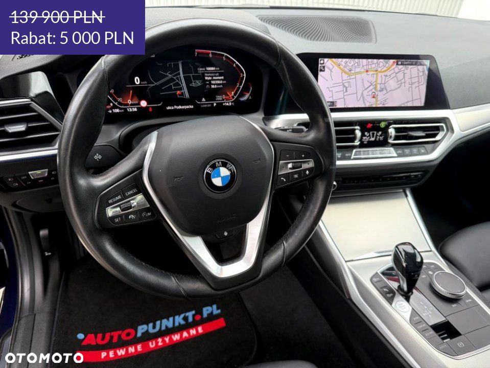 BMW Seria 3 - 9