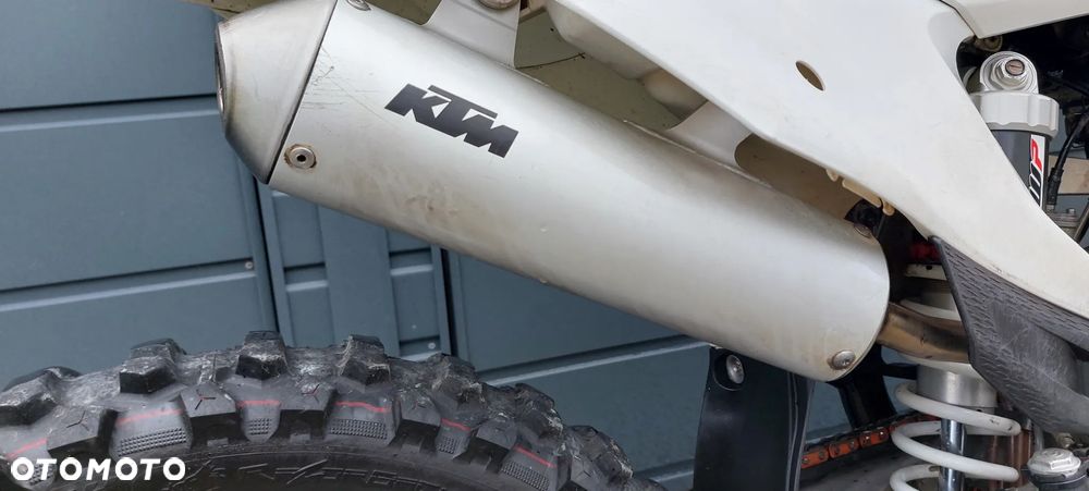 KTM SX - 24