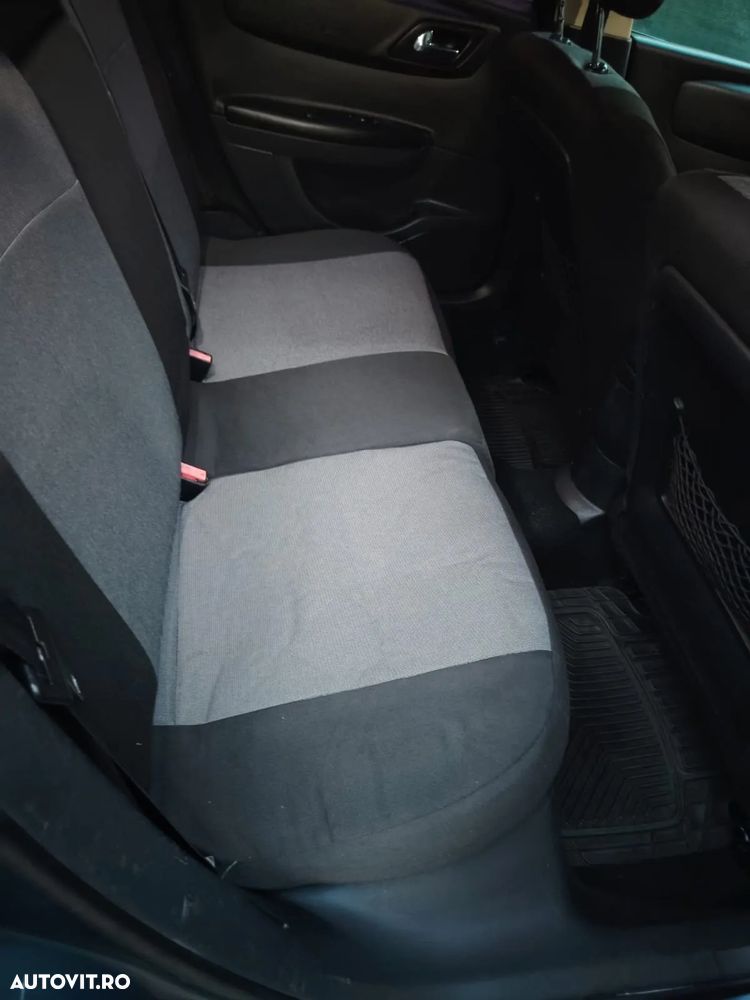 Citroën C4 1.6 HDI FAP Confort - 14
