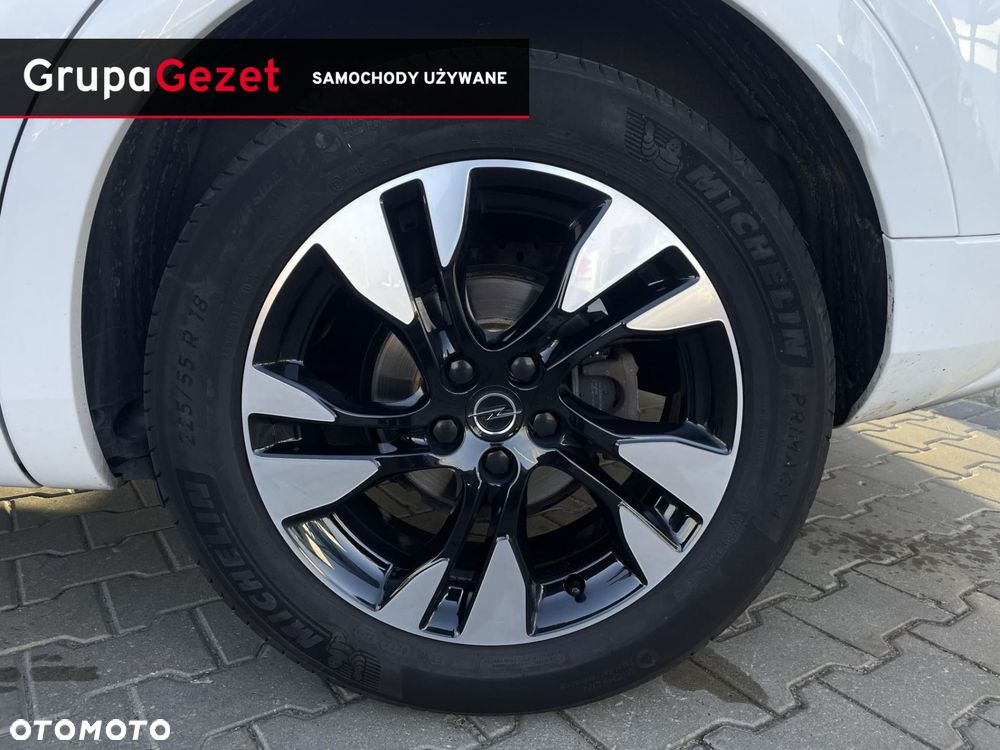 Opel Grandland - 8