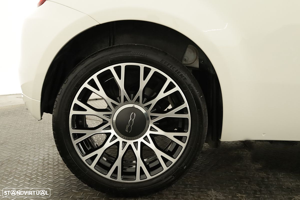 Fiat 500 1.0 Hybrid - 5