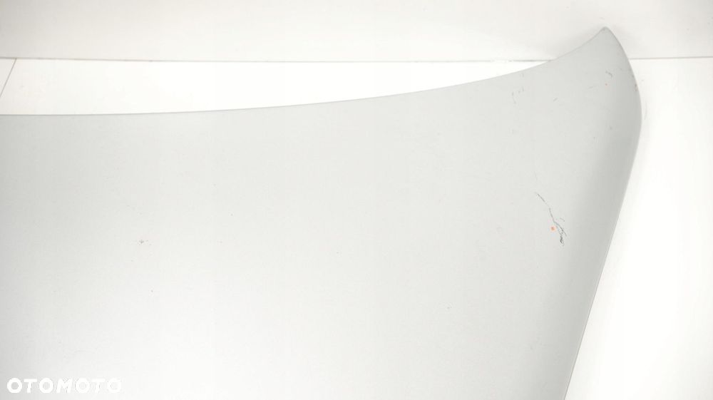 MASKA POKRYWA SILNIKA VW TOUAREG 02-06R - 7