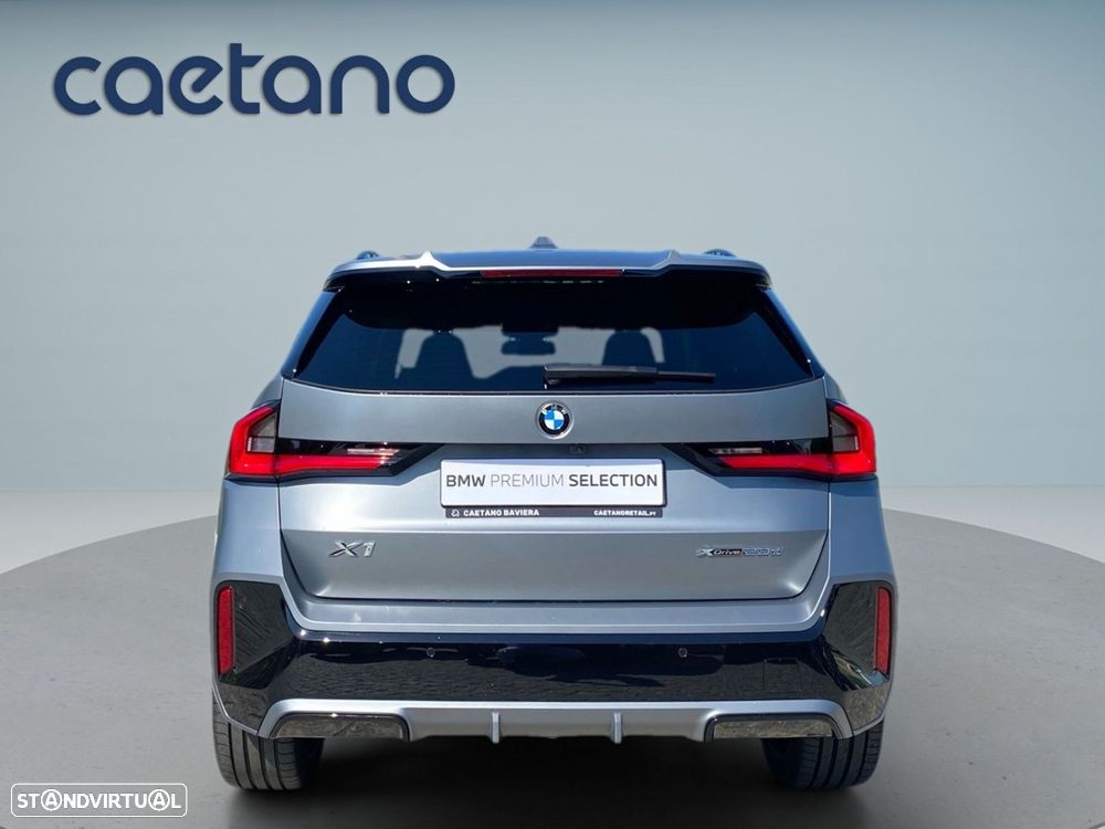 BMW X1 xDrive23d Pack Desportivo M Pro - 28