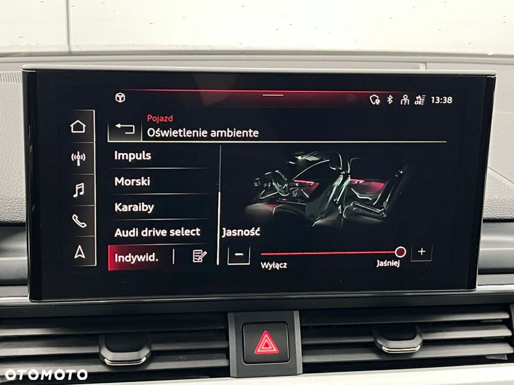 Audi A4 Limousine - 30