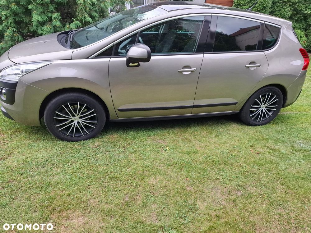 Peugeot 3008 155 THP Active - 23