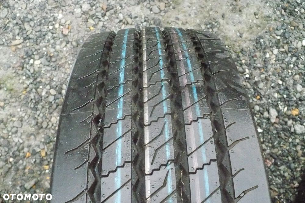 CONTINENTAL Hybrid LS3 215/75R17,5 NOWA 2024 - 1
