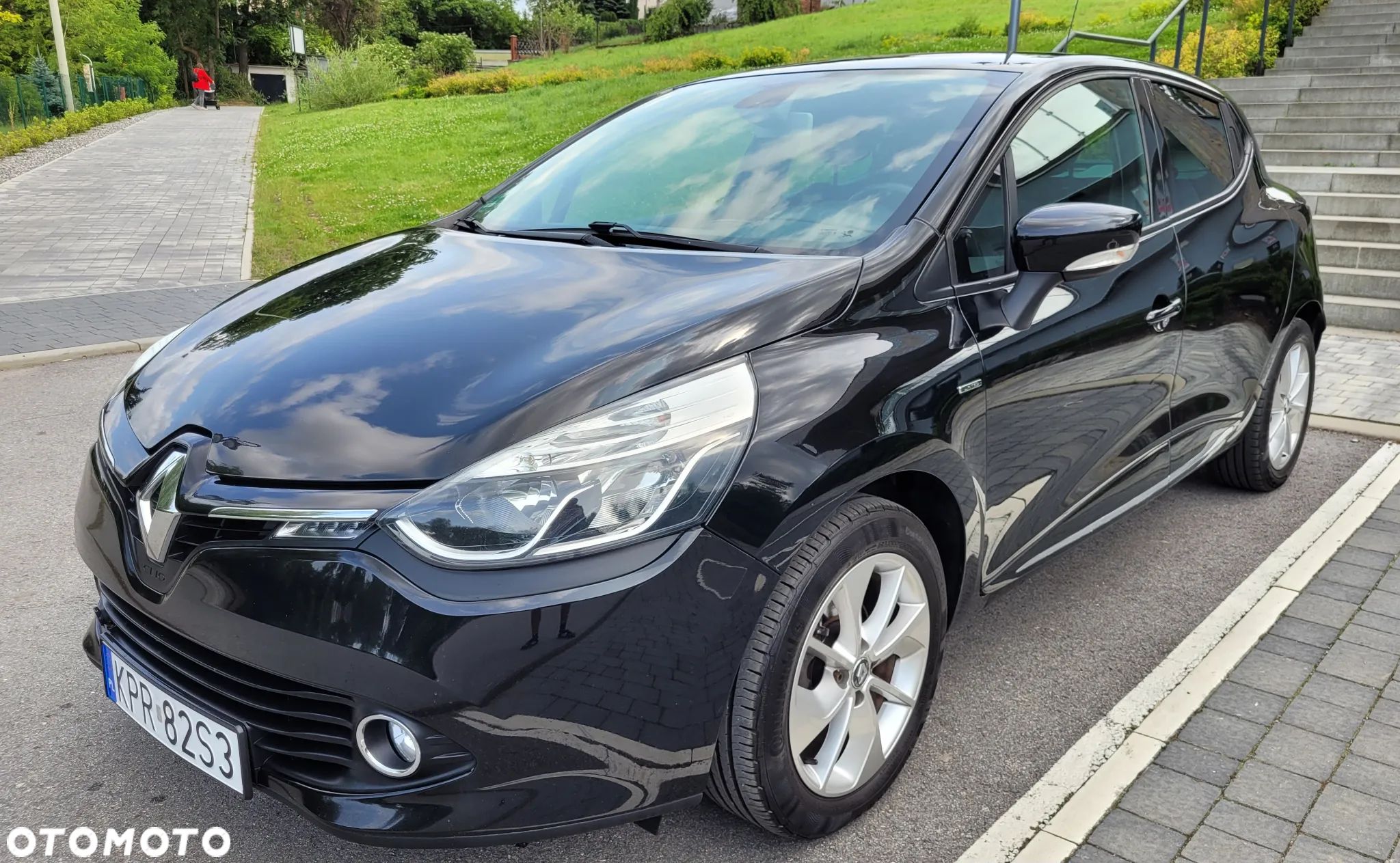 Renault Clio 1.2 16V Life - 1