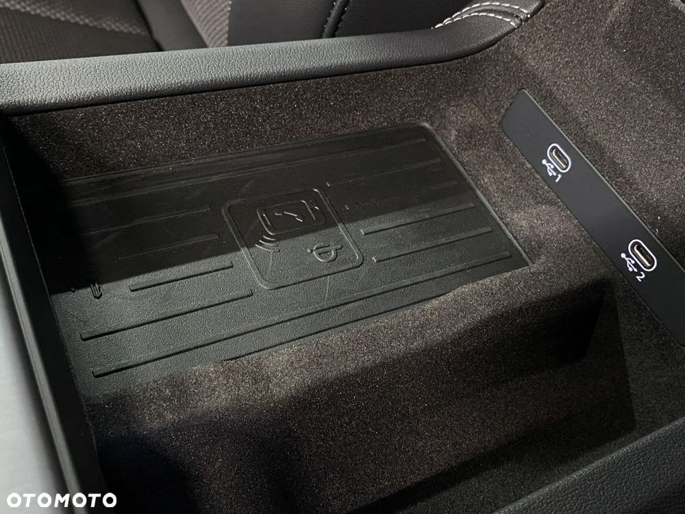 Audi A6 Avant 45 TFSI mHEV Quattro S tronic - 37