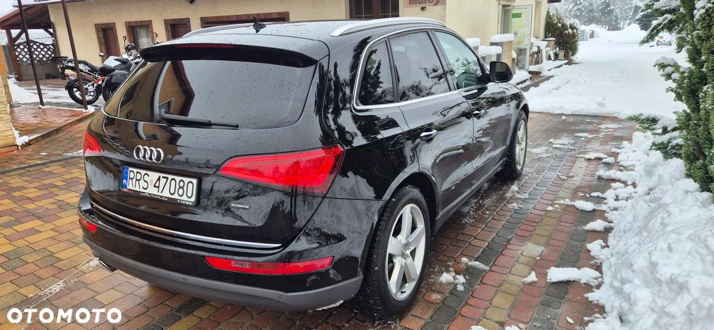 Audi Q5 - 8