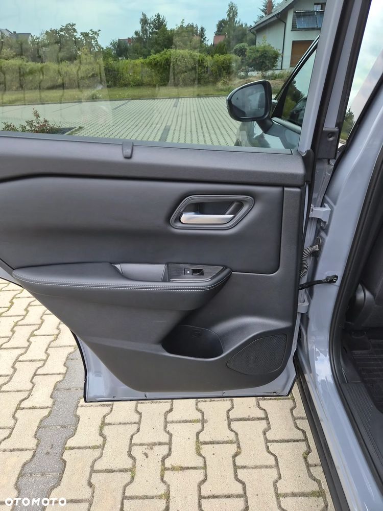 Nissan X-Trail - 20