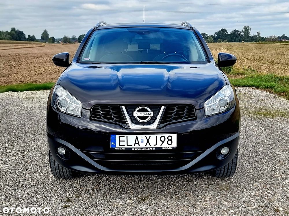 Nissan Qashqai 1.6 acenta - 13