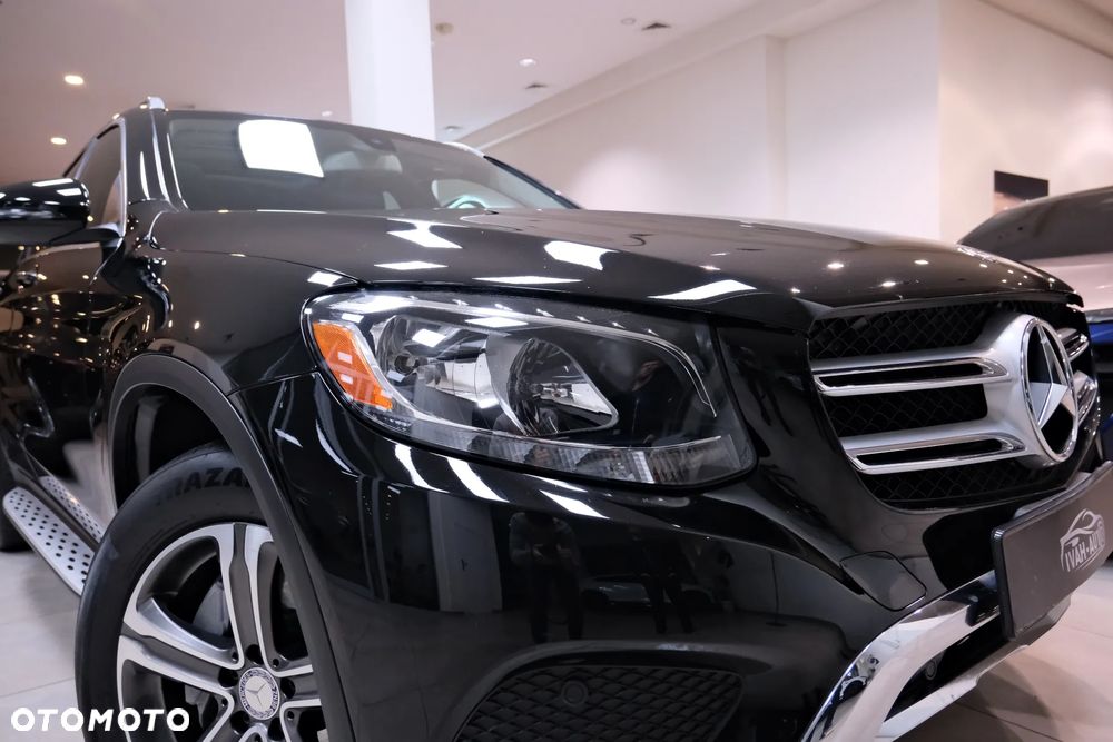 Mercedes-Benz GLC - 5