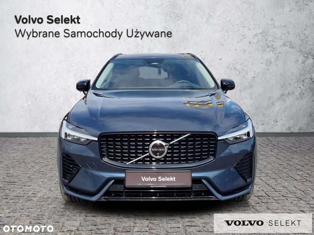 Volvo XC 60 - 8
