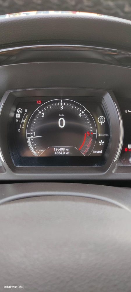 Renault Espace Energy dCi 160 EDC Initiale Paris - 22