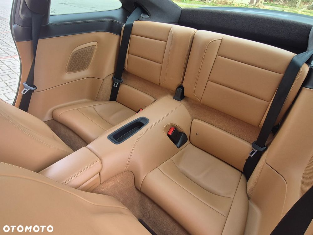 Porsche 911 Turbo S - 34