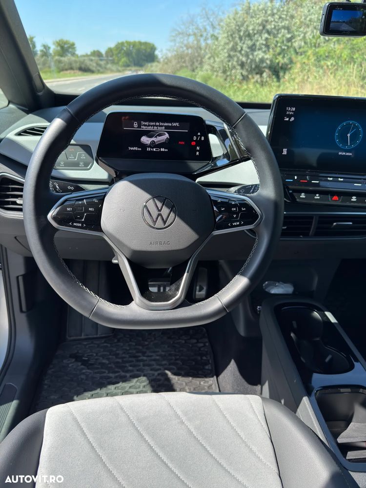 Volkswagen ID.3 - 14