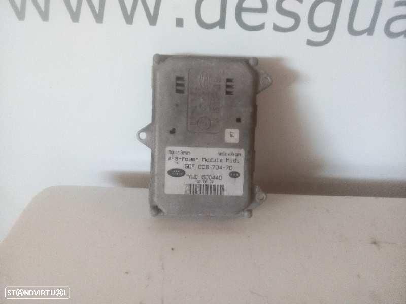 CENTRALINA FARÓIS XENON LAND ROVER RANGE ROVER SPORT - 1