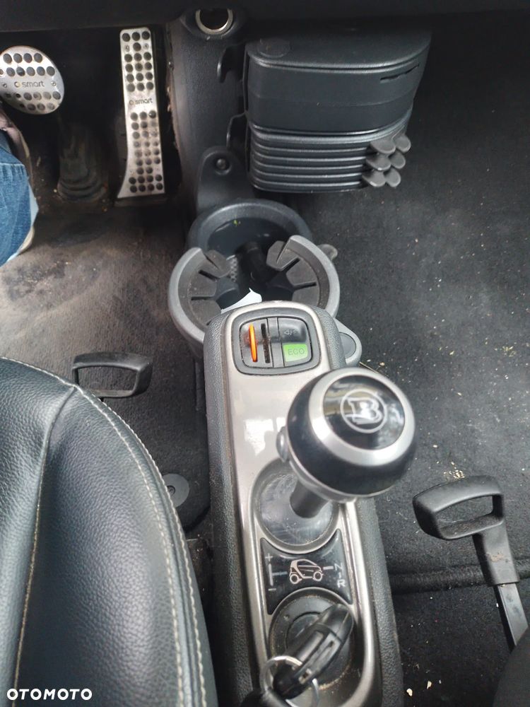 Smart Fortwo & passion - 11