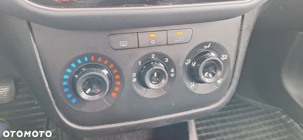 Fiat Punto Evo - 12
