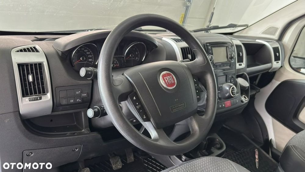 Fiat Ducato - 10