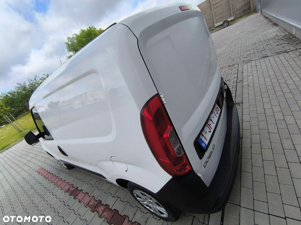 Fiat Doblo - 16