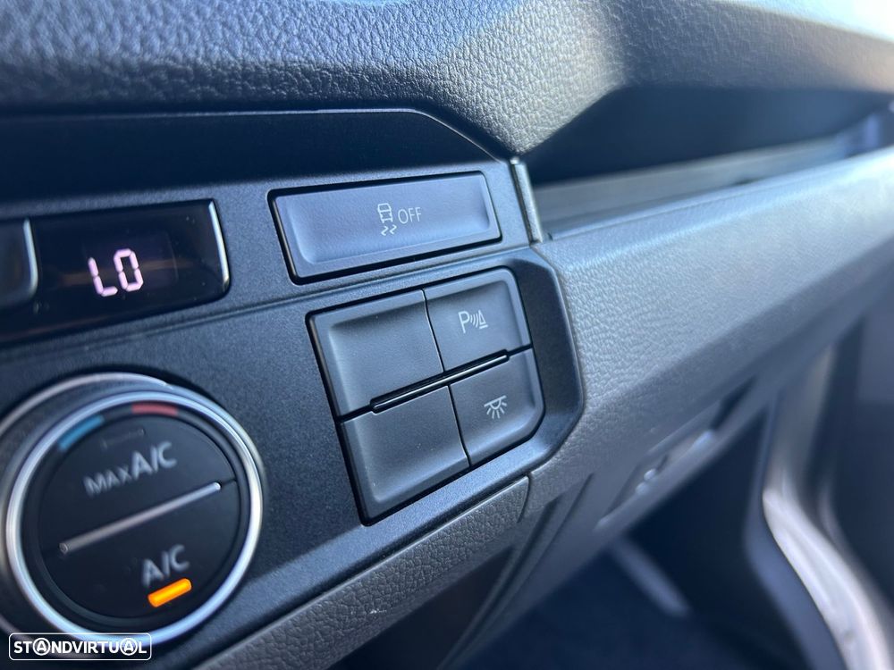 VW Crafter 35 2.0 TDi 109 Médio Tecto Alto BlueMotion - 43