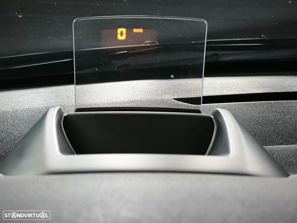 Peugeot 5008 1.6 E-HDi 5L Allure 2-Tronic - 54