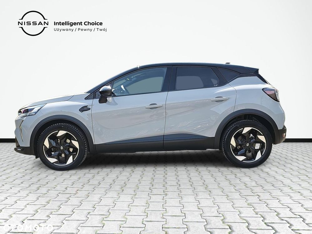 Renault Captur - 8