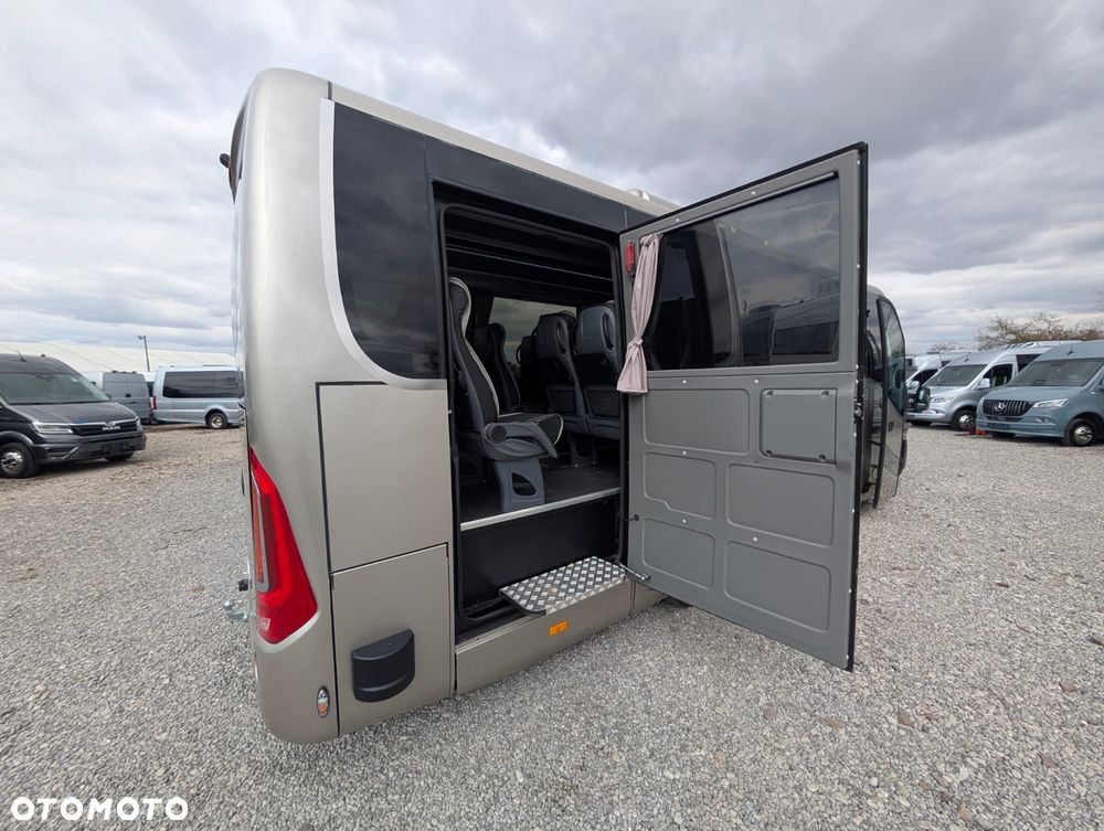 Iveco Daily - 8