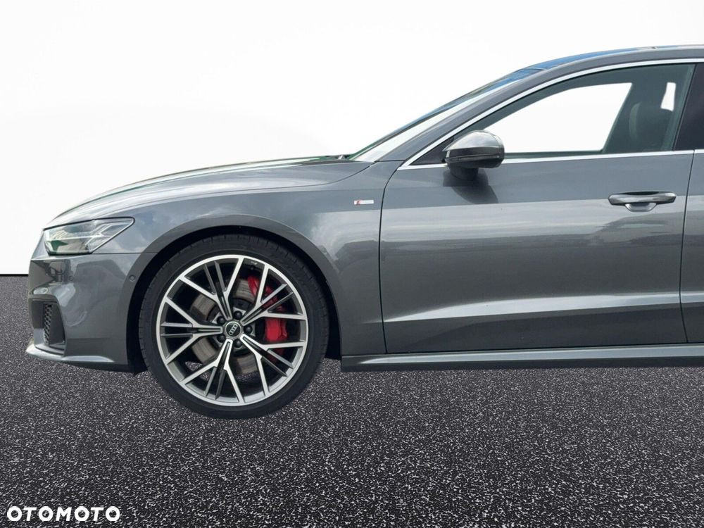 Audi A7 Sportback - 10
