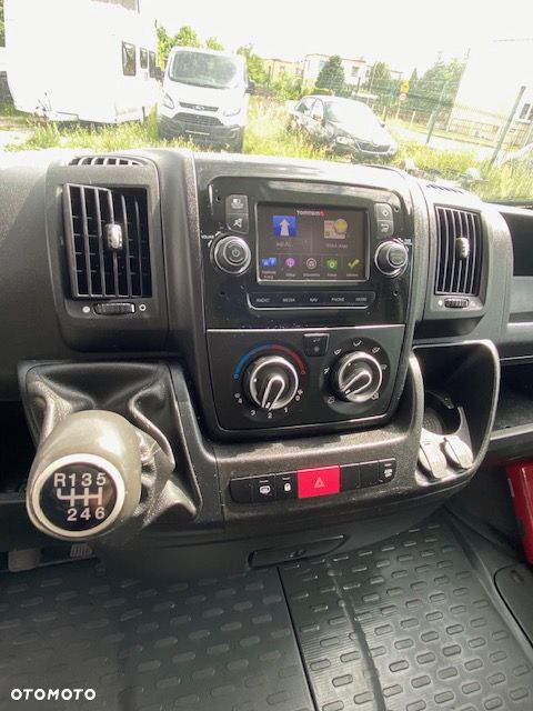 Peugeot Boxer - 7