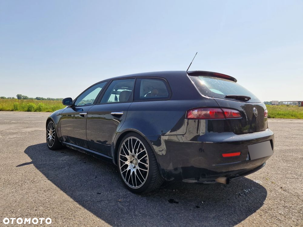 Alfa Romeo 159 - 3