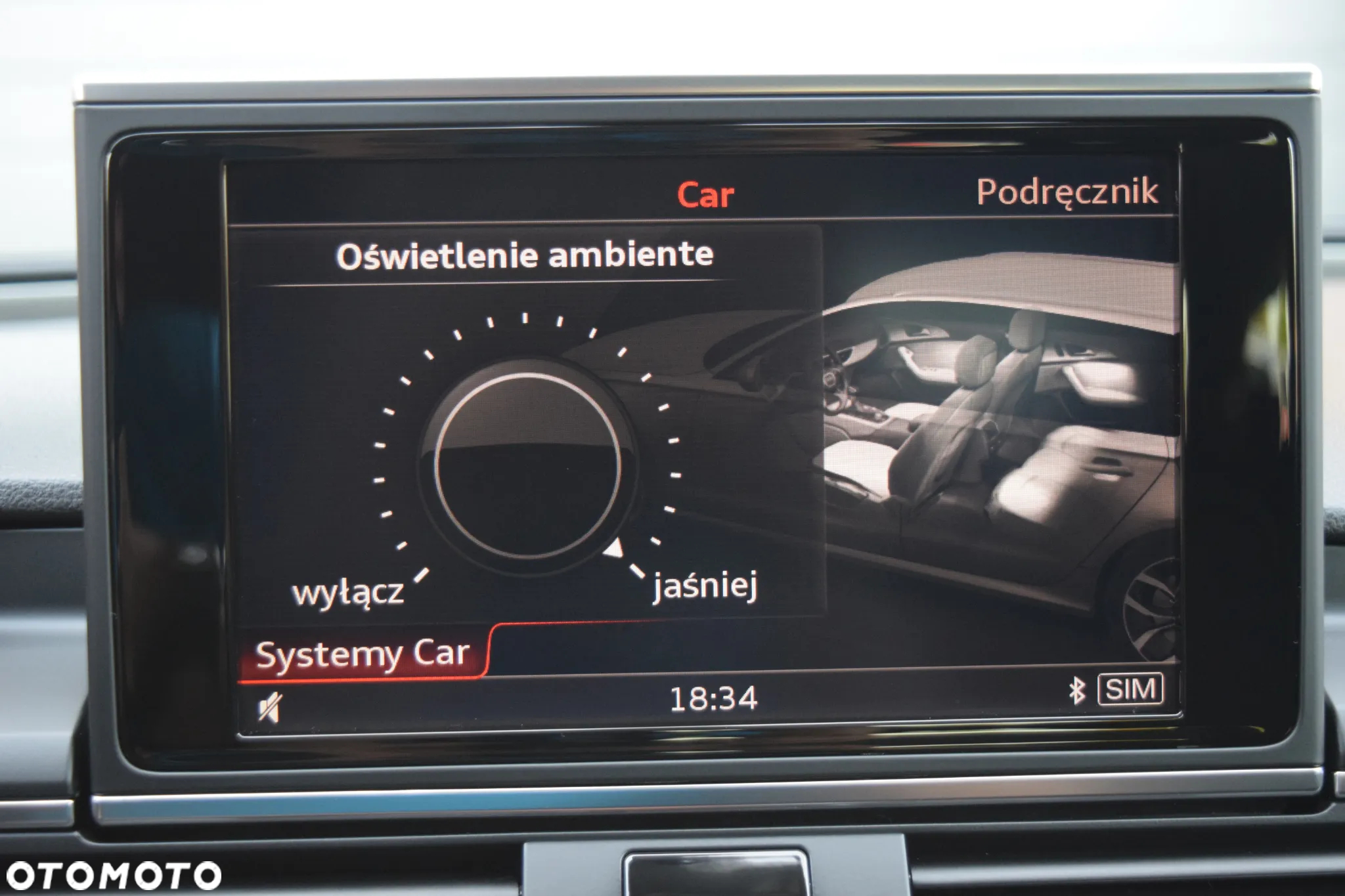 Audi A6 Avant 2.0 TDI Ultra - 30