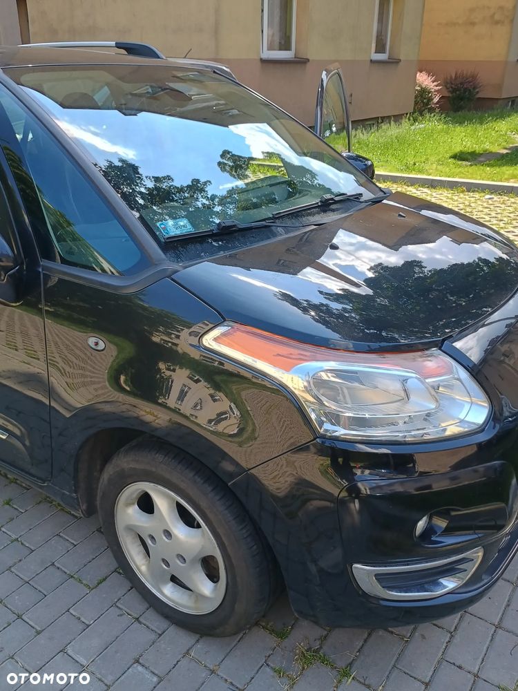 Citroën C3 Picasso VTi 120 Exclusive - 2