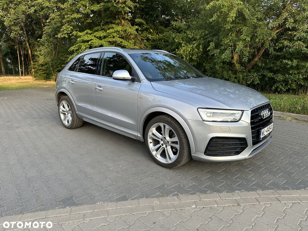Audi Q3 - 3