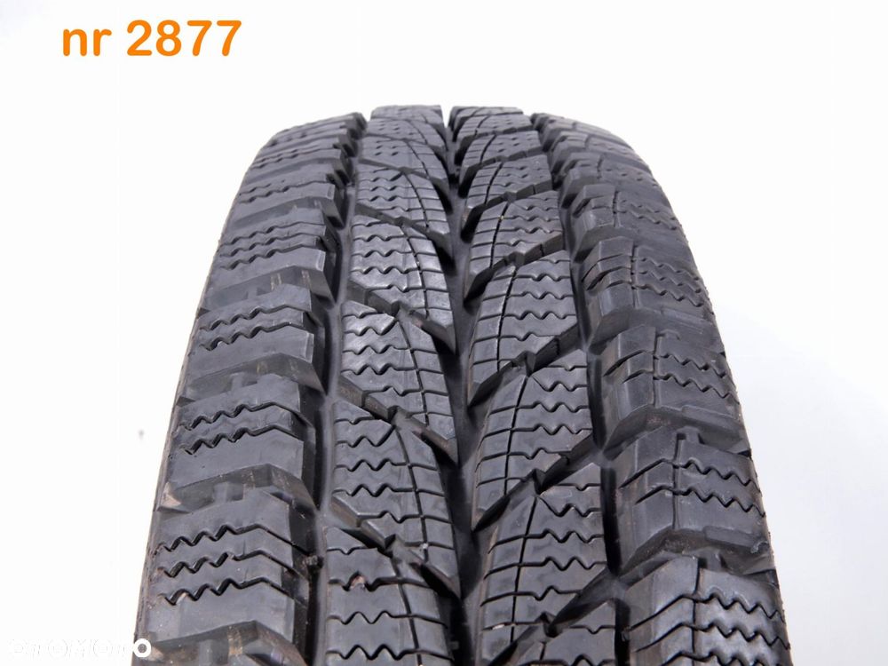 Uniroyal Snow Max 2 185/75 R16C - 1