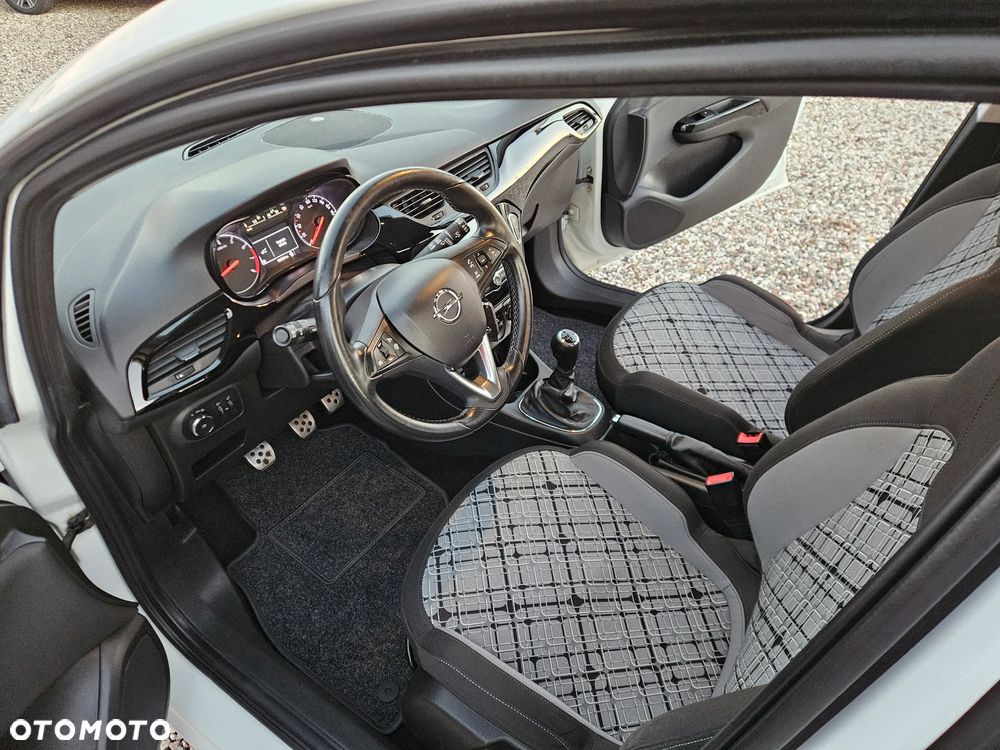 Opel Corsa 1.0 T Color Edition EcoFLEX S&S - 10