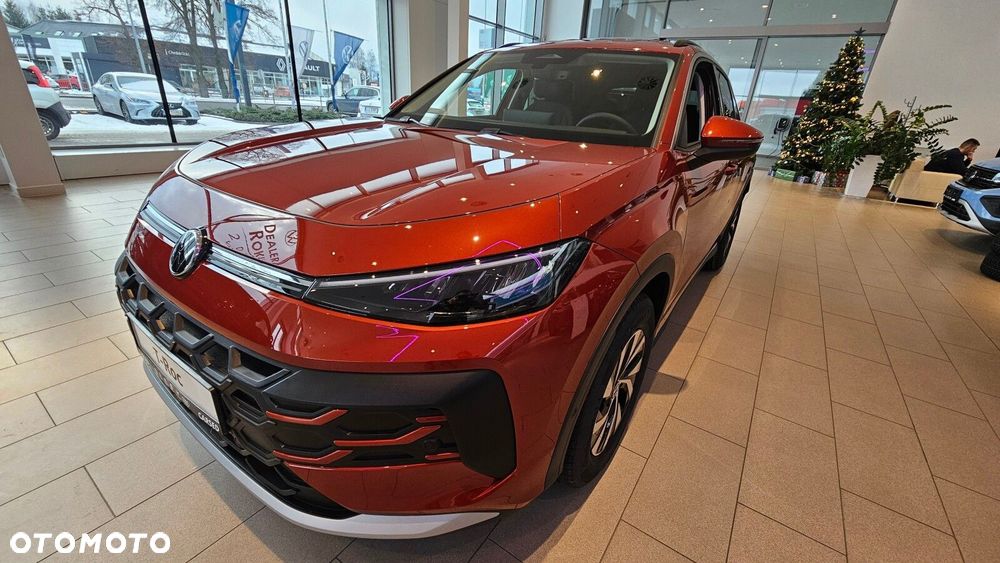 Volkswagen T-Roc - 14