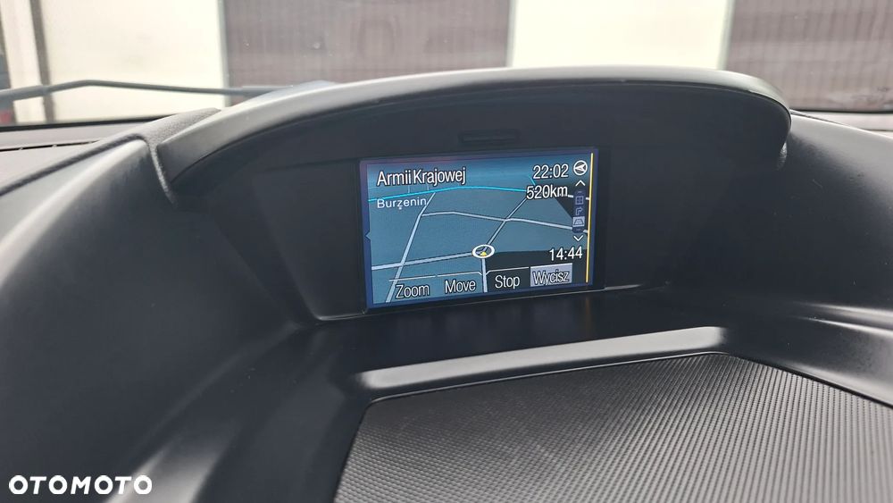 Ford Kuga 2.0 TDCi 4WD Titanium - 17