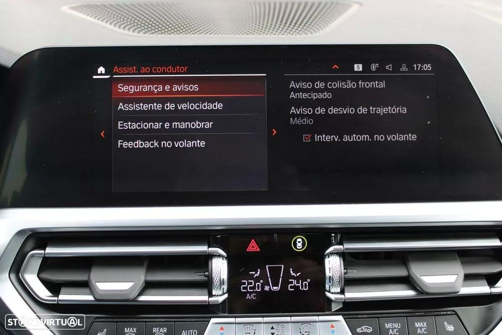 BMW 420 Gran Coupé i Pack M Auto - 34