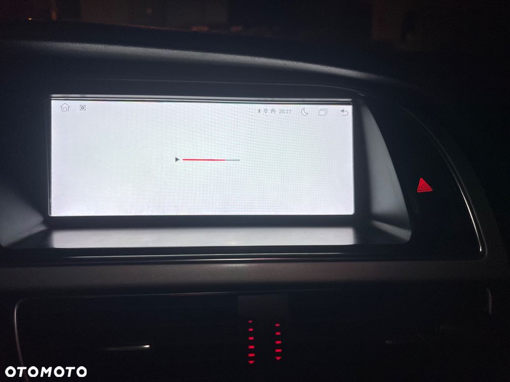 Audi A5 Coupé 2.0 TFSI - 10