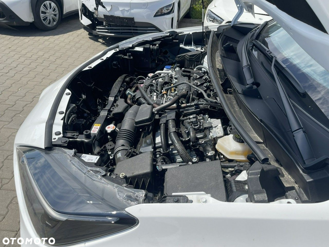 Toyota Yaris Cross Hybrid 1.5 Active - 13