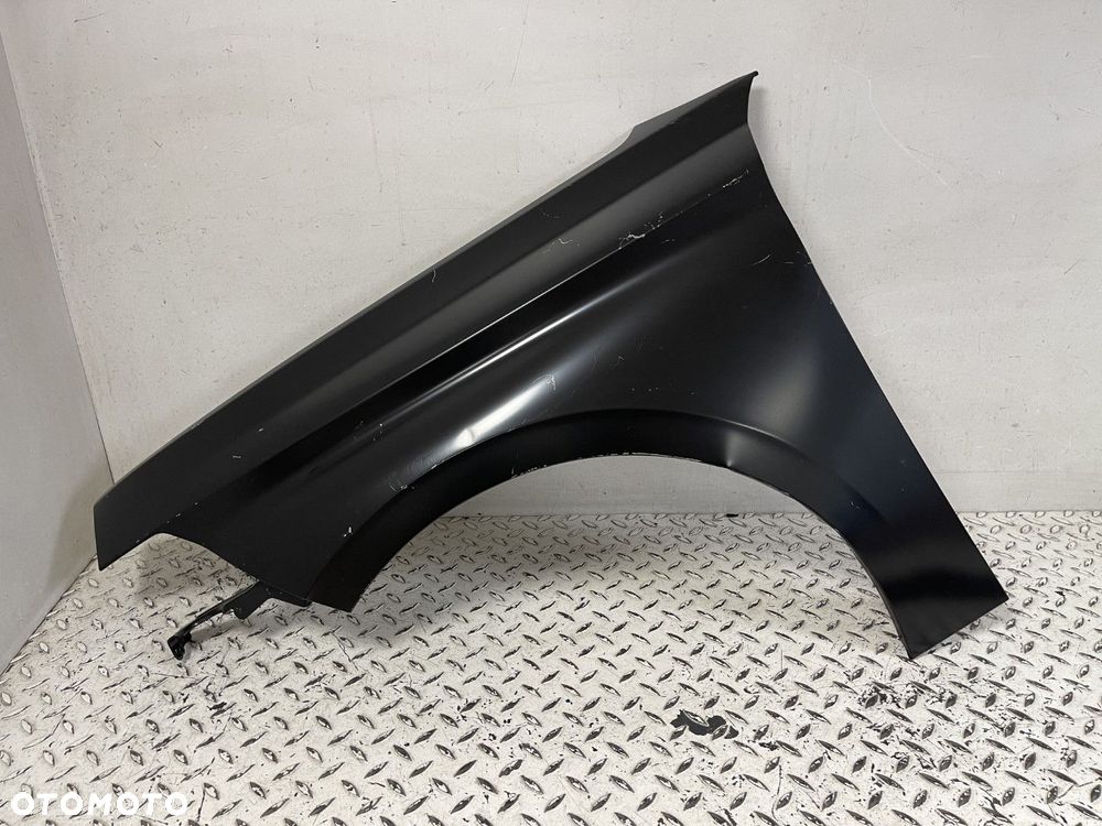 NOWY ORYGINALNY BŁOTNIK PEUGEOT 308 III 3 T10 21-25 LEWY PRZEDNI LEWA PRZÓD 9837980980 - 2