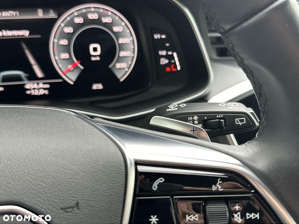 Audi A6 Allroad - 22