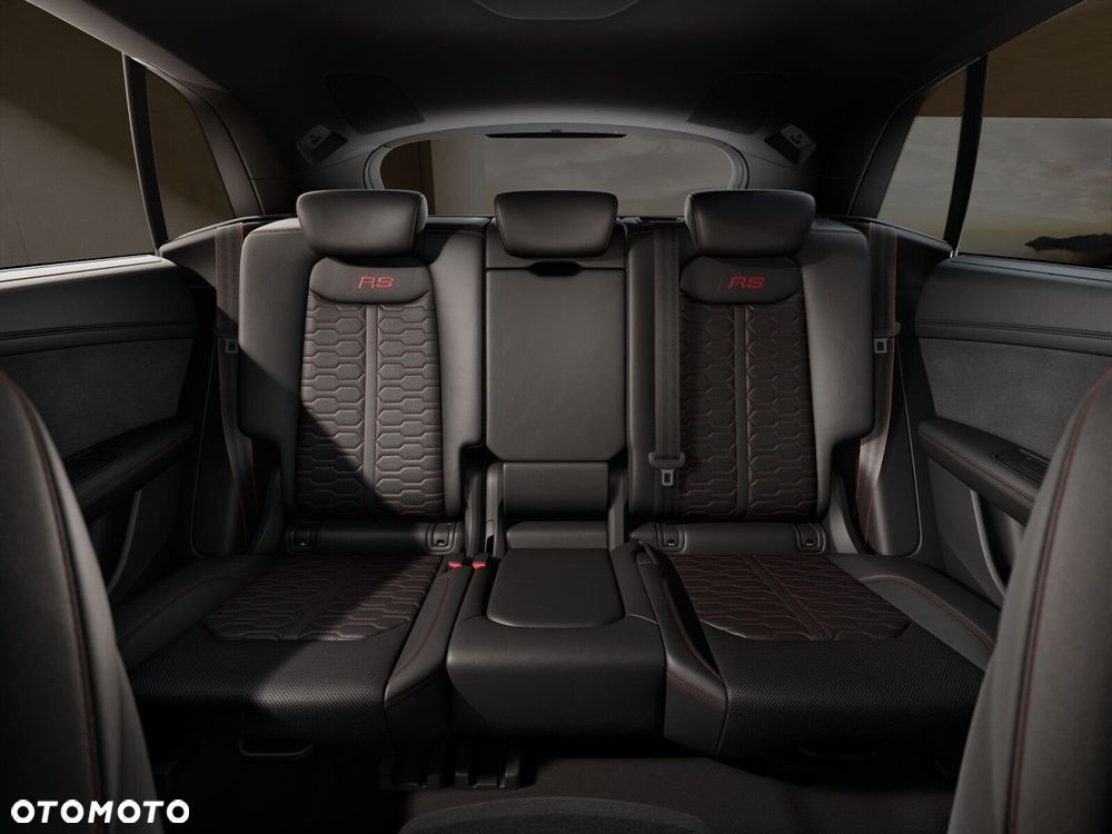 Audi RS Q8 - 8